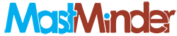 MastMinder logo.