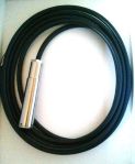 MastMinder fuel sensor.